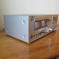 JVC KD-10E stereo cassette deck,Japan, снимка 8 - Декове - 40865501