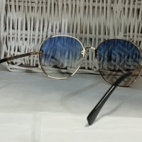 Дамдски слънчеви очила - Каприз 2, снимка 2 - Слънчеви и диоптрични очила - 43499204