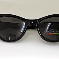 Polaroid 100% UV защита, снимка 1 - Слънчеви и диоптрични очила - 37299165