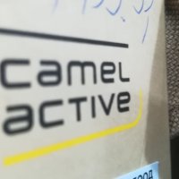 Camel Active L,XL,XXL.Мъжки пролетни якета.Нови.Оригинал., снимка 2 - Якета - 26950840