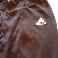 Дамски три четвърти панталони adidas, снимка 5 - Къси панталони и бермуди - 29062068