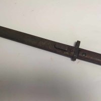 Щик CSZ Mauser WW1  #1, снимка 1 - Антикварни и старинни предмети - 44098596