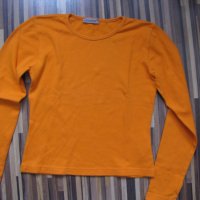 Дамски блузи М, снимка 2 - Блузи с дълъг ръкав и пуловери - 43725508