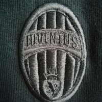Juventus Nike оригинална Памучна Блуза Ювентус S , снимка 3 - Блузи - 39608128