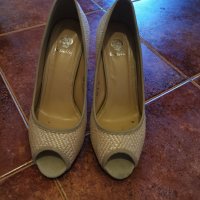 Елегантни обувки, снимка 2 - Дамски обувки на ток - 39562609