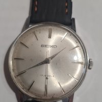 seiko , снимка 11 - Мъжки - 44032190