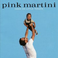 Pink Martini CD , снимка 1 - CD дискове - 40701374