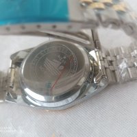 Нов ръчен часовник с датник, снимка 18 - Мъжки - 37221181