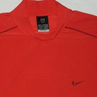 NIKE нова мъжка спортна тениска L/XL, снимка 3 - Тениски - 37197959