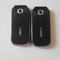 Продавам Nokia 7230, снимка 2 - Nokia - 44001146