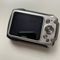 ✅ Fujifilm  🔝 XP 150 GPS, снимка 2 - Фотоапарати - 42964731