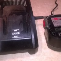 wurth master charger+wurth battery pack-внос швеицария, снимка 1 - Винтоверти - 26413843
