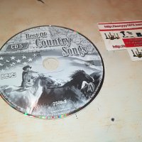 COUNTRY SONGS 5CD 1409221902, снимка 2 - CD дискове - 38004082