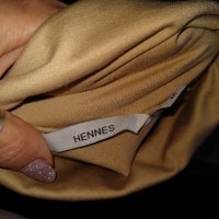 Еластично поло "Hennens" for H&M / унисайз , снимка 5 - Блузи с дълъг ръкав и пуловери - 29042096