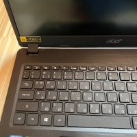 Лаптоп Acer, снимка 4 - Лаптопи за дома - 44005336