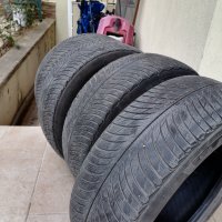 автомобилни гуми, снимка 2 - Гуми и джанти - 39491709