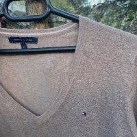Tommy Hilfiger блуза / Томи Хилфигер/ М размер/ , снимка 1 - Блузи с дълъг ръкав и пуловери - 43060184