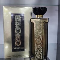 Оригинален Арабски парфюм Deoro Patchouli Riiffs Eau de Parfum 100ml, снимка 1 - Мъжки парфюми - 43924525