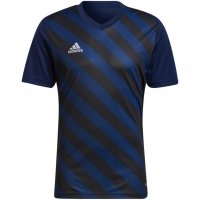 Мъжка Тениска Adidas Entrada HF0131, снимка 1 - Тениски - 36591258