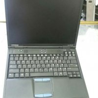 Лаптоп за части Compaq Evo N610C 14'', снимка 1 - Части за лаптопи - 32979644