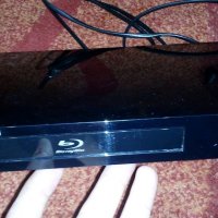 Samsung Blu-ray player bd-f5100, снимка 9 - Плейъри, домашно кино, прожектори - 34905627