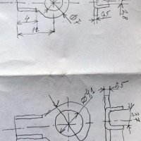 Кабелни обувки медни, снимка 1 - Други машини и части - 43805471