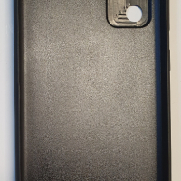 Samsung S20 FE силиконов гръб, снимка 1 - Калъфи, кейсове - 44843191