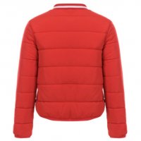 Детско яке Tommy Hilfiger , снимка 3 - Детски якета и елеци - 35027304