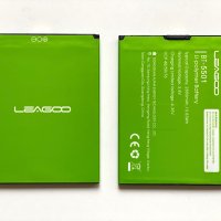 Батерия за Leagoo M9 BT-5501, снимка 1 - Оригинални батерии - 33077130