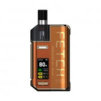 Smok Fetch Pro Pod Kit 80W нов вейп под система, снимка 4 - Вейп без пълнители - 28003324