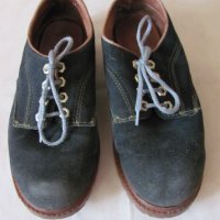 Обувки като работни , снимка 2 - Дамски ежедневни обувки - 33259715