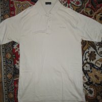 Блуза PIERRE CARDIN   мъжка,М-Л, снимка 2 - Блузи - 28594093
