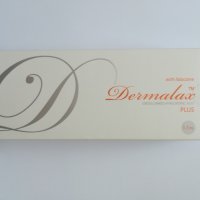 Dermalax Plus (1 X 1.1ml) / Дермалакс филъри за бръчки, снимка 1 - Козметика за лице - 38225353