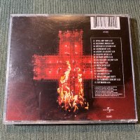 Rammstein , снимка 18 - CD дискове - 43093934