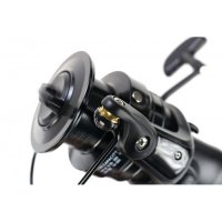 Промо МАКАРА FORMAX TORNADO NG CARP 6000, снимка 2 - Макари - 33666405