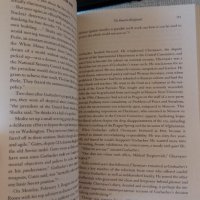 Неразказаната история на Студената война The Dead Hand The Untold Story of the Cold War английски, снимка 6 - Специализирана литература - 38491651