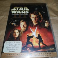 STAR WARS III, снимка 1 - Екшън - 44004179