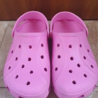 Детски чехли Crocs 33, снимка 2 - Детски сандали и чехли - 32783030