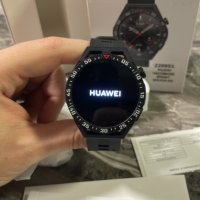 Smart watch Huawei GT 3 SE ( 46 мм ), снимка 4 - Смарт часовници - 43310264