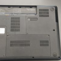 Лаптоп HP G62 на части, снимка 3 - Части за лаптопи - 37082091