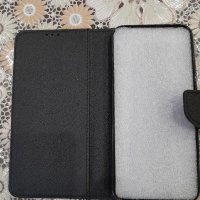 Smart калъф тип книга-Huawei  p20 lite 2019 черен , снимка 5 - Калъфи, кейсове - 39351924