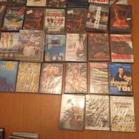 Оригинални филми на DVD нови, снимка 8 - DVD филми - 27064363