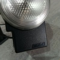 Лампа със запалка 12v - FIAT/оригинална/с 4,40см кабел, снимка 3 - Аксесоари и консумативи - 37038719