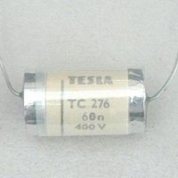 TESLA - TC 276, снимка 1 - Друга електроника - 33484245