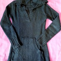 Дамски блузи, размери С и М, снимка 4 - Блузи с дълъг ръкав и пуловери - 35132665