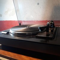 Тristar hifi turntable, снимка 3 - Грамофони - 28691371