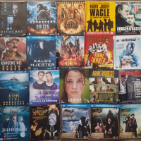 Скандинавски и европейски филми на blu-ray, снимка 3 - Blu-Ray филми - 36571079