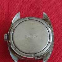 Колекционерски часовник РАКЕТА СССР стар рядък модел 18281 , снимка 5 - Антикварни и старинни предмети - 37456527