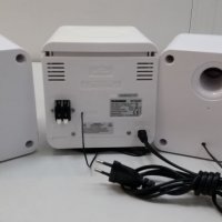 Аудио система Telefunken MC1002M, снимка 4 - Аудиосистеми - 27112914