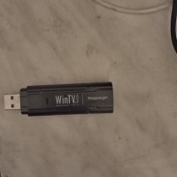 usb stick за цифрова тв за лаптоп, снимка 2 - Лаптоп аксесоари - 43816147